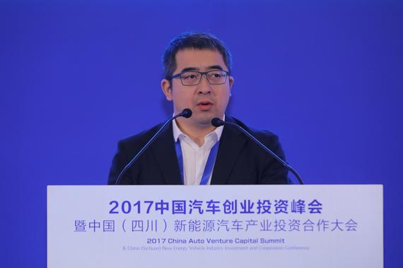 葛景栋：新浪汽车拥有9千万活跃兴趣用户