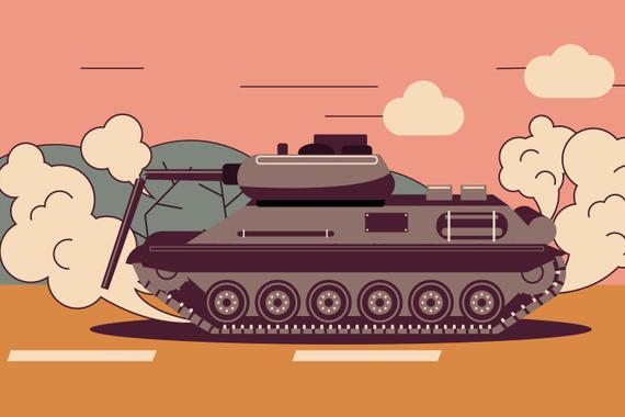 视频：3分钟告诉你 什么样的车最安全？