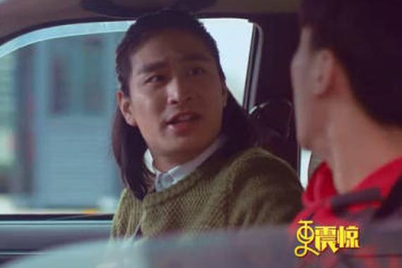 视频：小伙第一次学车！和教练对话太搞笑