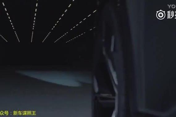 全新奥迪e-tron Sportback concept