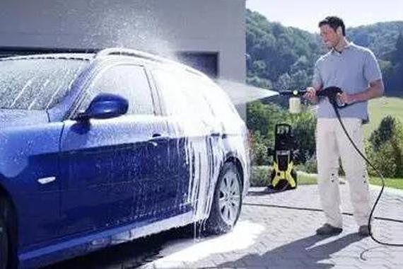 错误的爱车行为，会加快消耗汽车的寿命哦