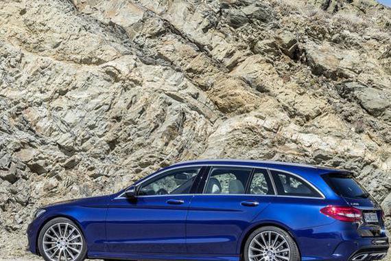 想凸显性格？必定这种车而不是SUV！