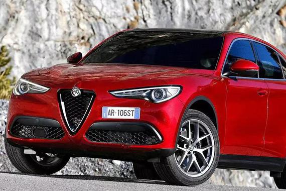 2017年下半年即将上市的重磅新车