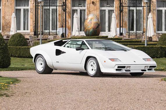 兰博基尼或研发新车型 定位Huracan之下