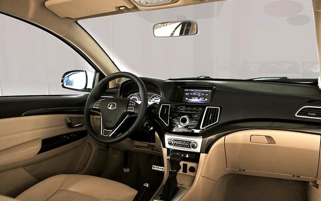 长城C30EV上市 补贴后售6.98-7.98万元