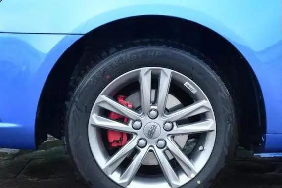 铅块虽小，忽视它分分钟报废轮胎！