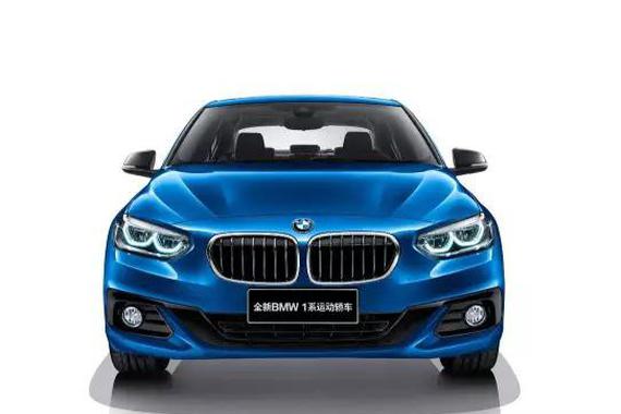 30岁前能不能开上宝马，就指望这台了！