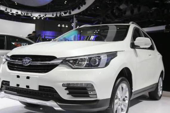 国货当自强！热门小型SUV全新升级值得期待