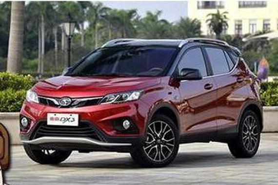 安全最重要 这三款中国品牌SUV不要错过