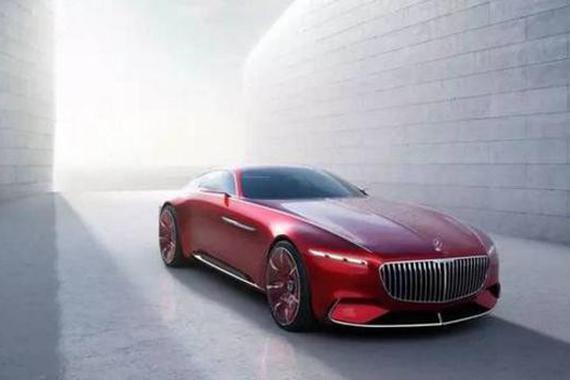 这车力压奔驰S级，将成为最新的暴发户