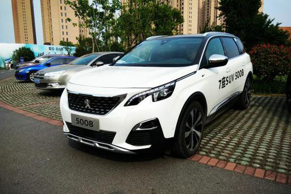 东风标致5008 新鲜过后能否再“新鲜”？