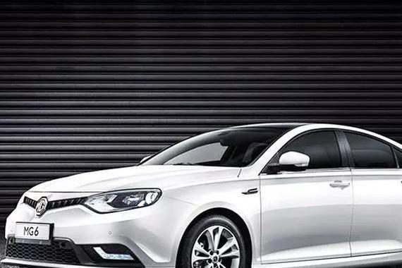 后备厢超NB！这4款10几万的轿车很适合家用