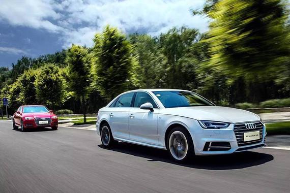 这几款车可的年龄跨越可以从20至50岁