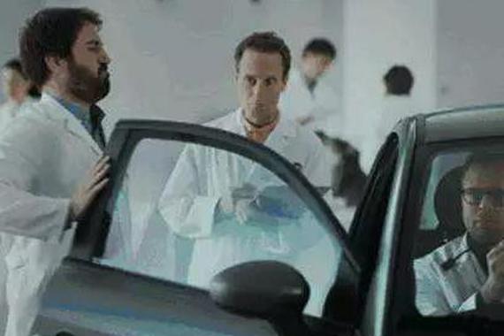 这些招人烦的乘车习惯，你占了几条？