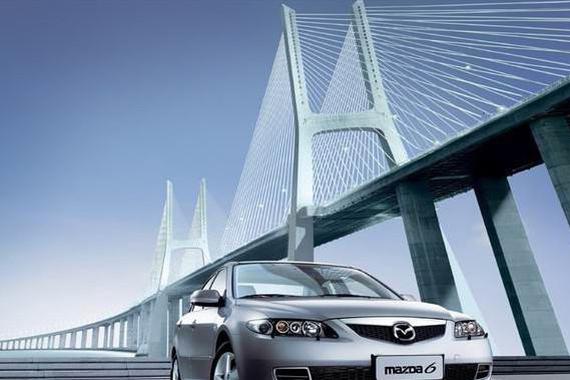 又一款中型车将上市，外观帅炸油耗不到4升