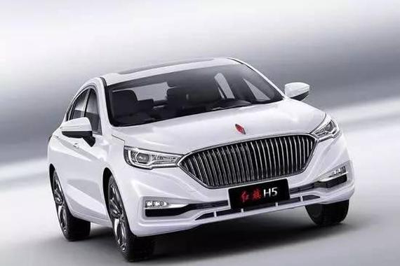 20万起售的红旗车 你会买吗？