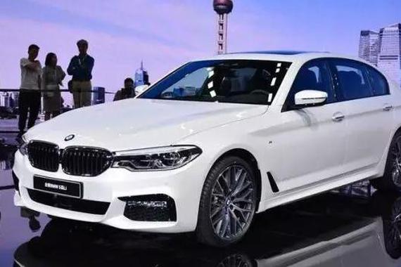 听说雷克萨斯和宝马「串通一气」了！