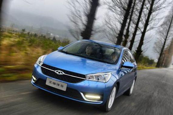 10万元不到的自主品牌买菜车 这几款真合适