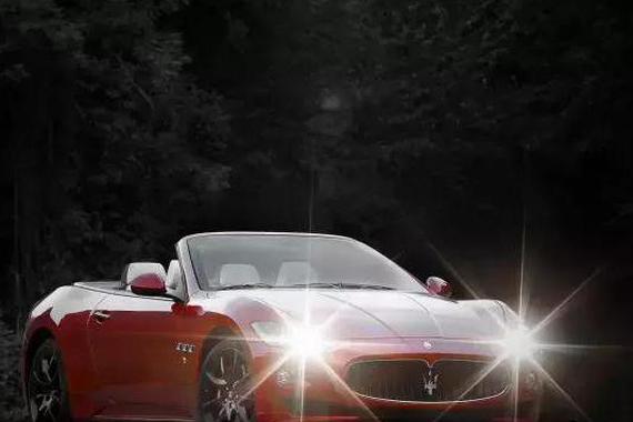 大灯不是按下开关那么简单 你真会用大灯吗