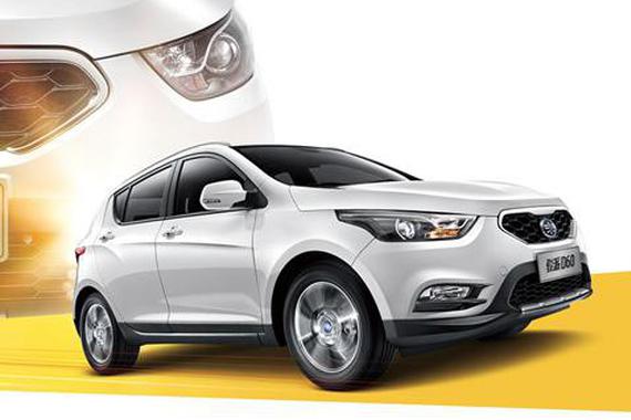 一大波SUV来袭 最便宜的只要7万元