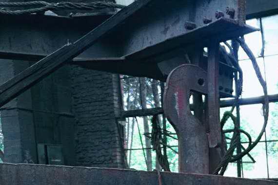 华丽蜕变 狂野绽放 把工业风进行到底