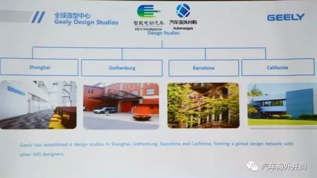 大揭秘:吉利收购宝腾和莲花或花费12亿!