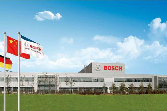 “排放门“事件继续发酵 博世被控是幕后黑手