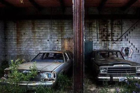 血与泪的总结 老司机公认九大“毁车”行为