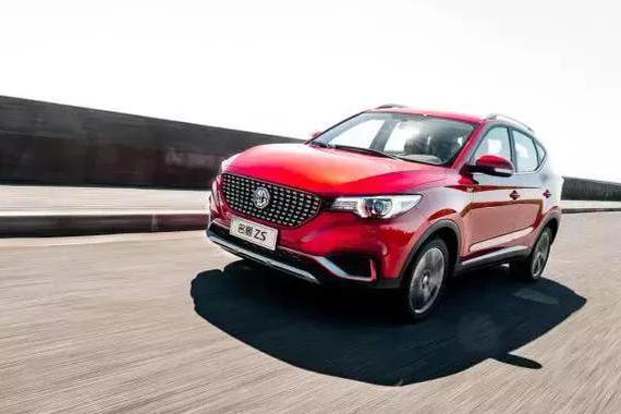 7-40万，选这些SUV大家都会说你很棒！