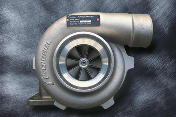 硬货，有人说涡轮增压车更容易自燃？