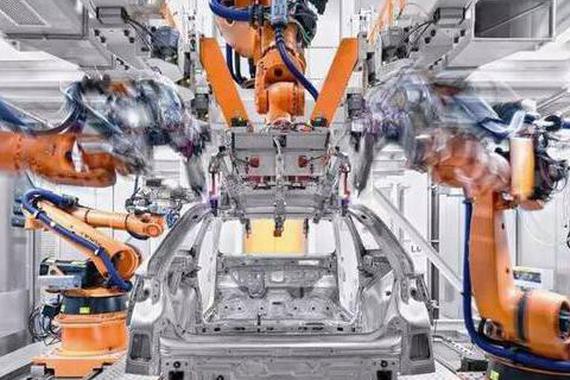 讲点有意思的事，一台车的制造成本是多少？