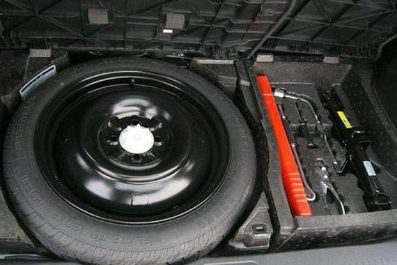 胎压过低，为什么爆胎机率更大