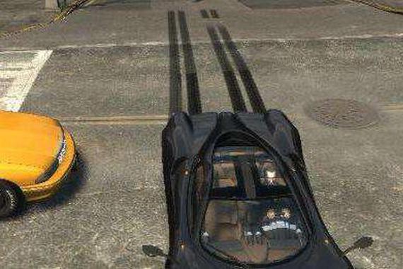 开车容易刹车难，会刹车的司机才是好司机！