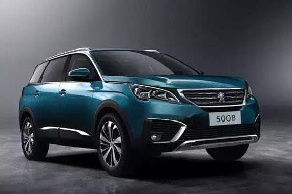 6月新车大盘点！合资自主要一起搞事情