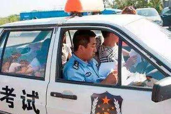 考科目三这10个点要注意！就看这些细节了