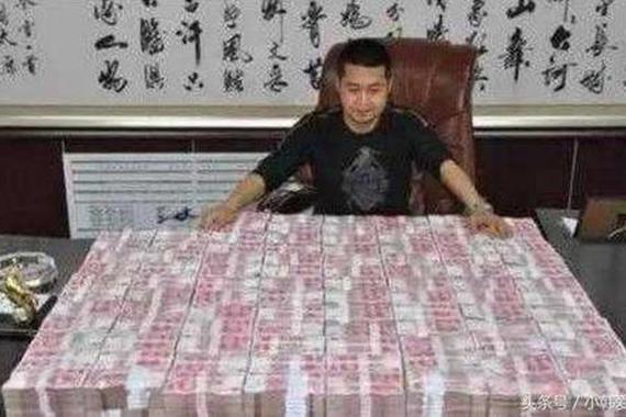 你的薪水能开什么车？赶紧拿对比一下 奇准哦！