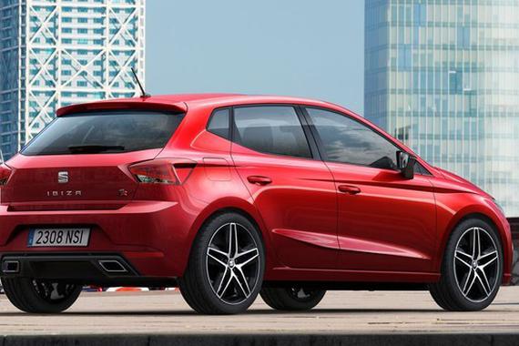 西雅特伊比飒Cupra或绝代 小钢炮失宠