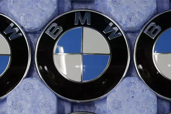 导致宝马工厂停产的是博世 宝马将索赔