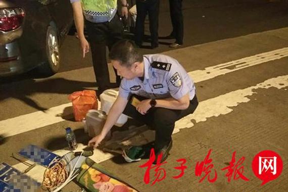 男子驾车带汽油讨债 策划与对方同归于尽