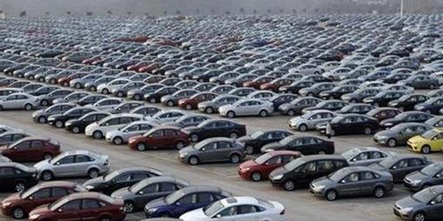 中国汽车产量：5000万辆目标不是顶点