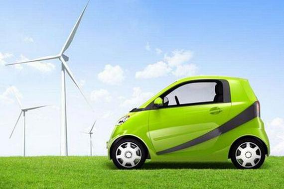 新能源汽车产业链协同发展渐入佳境