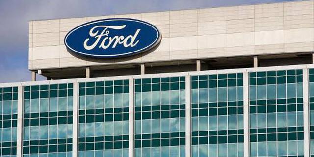 福特汽车年薪超1.5亿元高管因何失势？