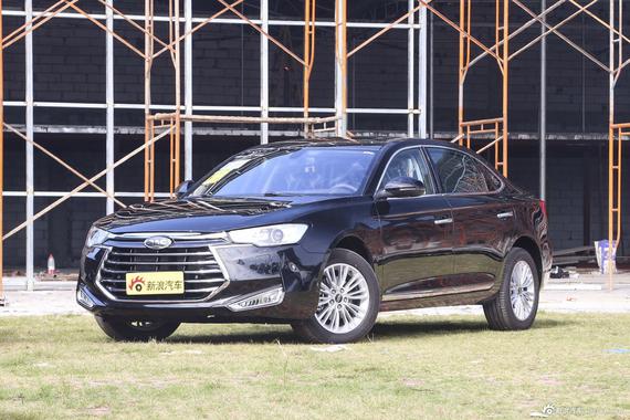 江淮瑞风A60尊贵型上市 售22.95万