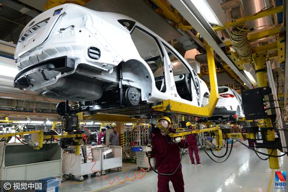 车内空气质量长期处于“三无”状态