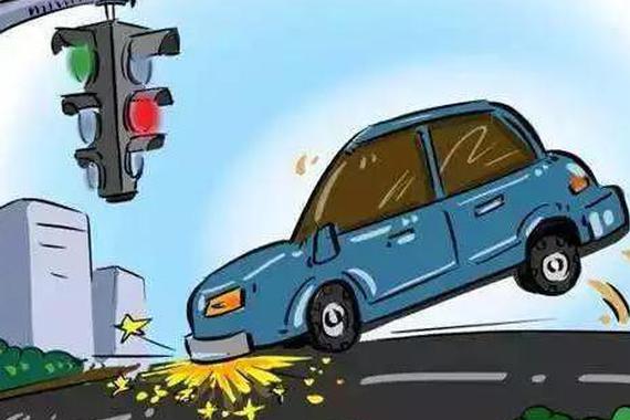 原来这样踩刹车，除了省油还安全