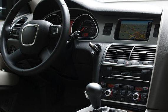 都是停车时候用！为啥还分N档和P档?