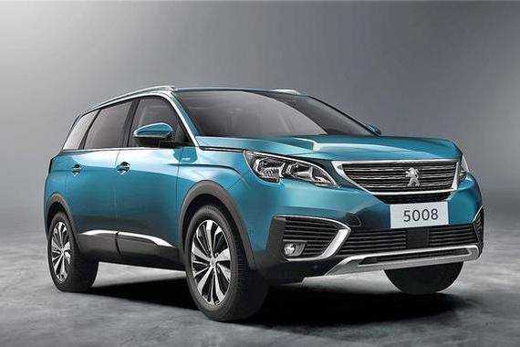 车市高潮来了？6月份不可错过的上市新车！