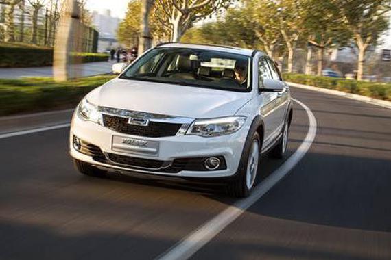 买国产了，哪些车子能开5年以上没啥毛病