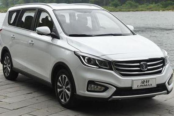 10万内家用MPV长安凌轩与宝骏730你选谁?