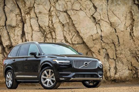 你开车时有考虑过孩子的安全吗？